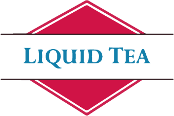 Liquid tea