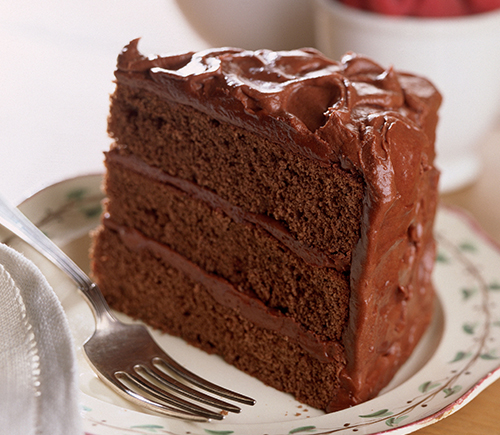 Chocolate Cake