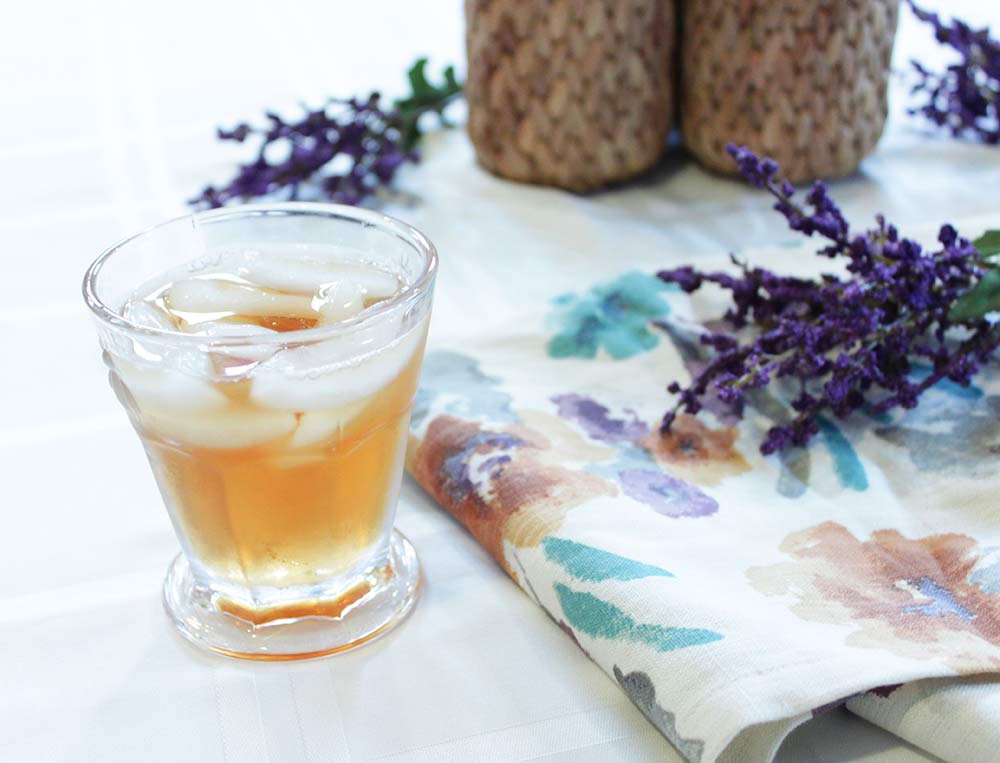 BnB Iced Tea